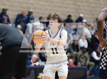 Thumbnail 2 in Whites Creek @ Pope John Paul II photogallery.