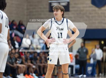 Thumbnail 2 in Whites Creek @ Pope John Paul II photogallery.