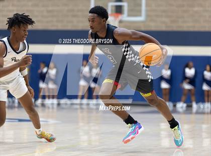 Thumbnail 3 in Whites Creek @ Pope John Paul II photogallery.