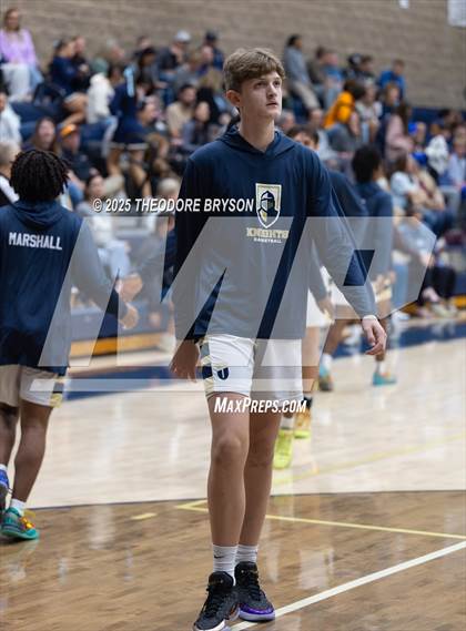 Thumbnail 2 in Whites Creek @ Pope John Paul II photogallery.