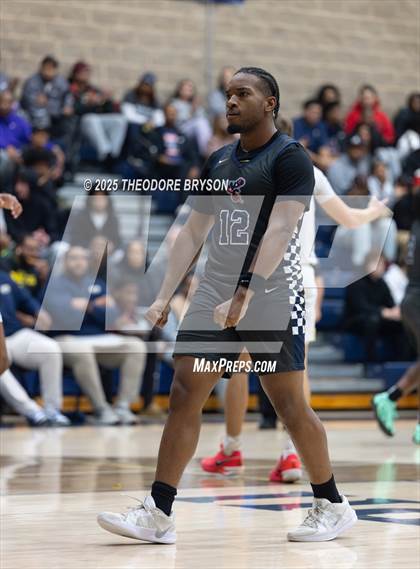 Thumbnail 1 in Whites Creek @ Pope John Paul II photogallery.