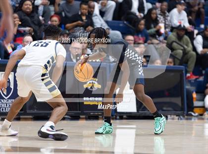 Thumbnail 1 in Whites Creek @ Pope John Paul II photogallery.