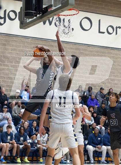 Thumbnail 3 in Whites Creek @ Pope John Paul II photogallery.