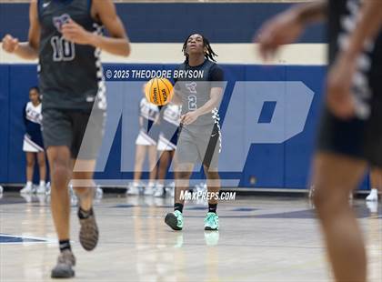 Thumbnail 2 in Whites Creek @ Pope John Paul II photogallery.