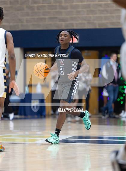 Thumbnail 1 in Whites Creek @ Pope John Paul II photogallery.