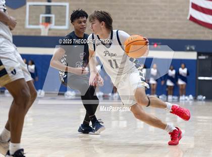 Thumbnail 3 in Whites Creek @ Pope John Paul II photogallery.