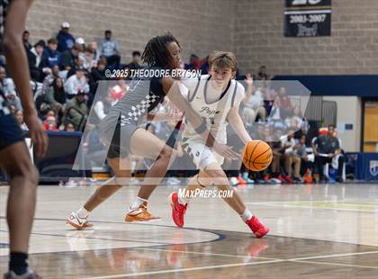 Thumbnail 3 in Whites Creek @ Pope John Paul II photogallery.