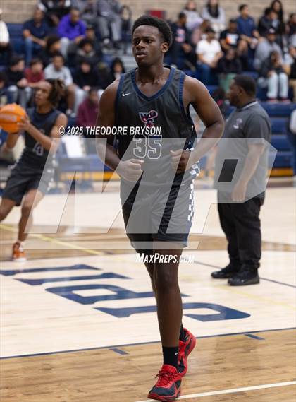 Thumbnail 3 in Whites Creek @ Pope John Paul II photogallery.