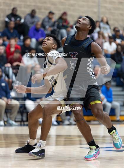 Thumbnail 3 in Whites Creek @ Pope John Paul II photogallery.