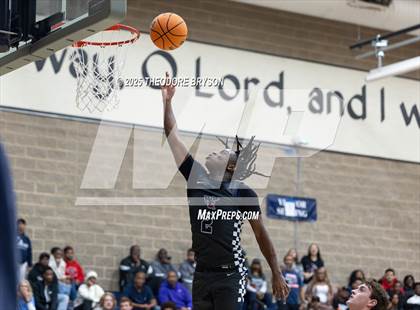 Thumbnail 2 in Whites Creek @ Pope John Paul II photogallery.