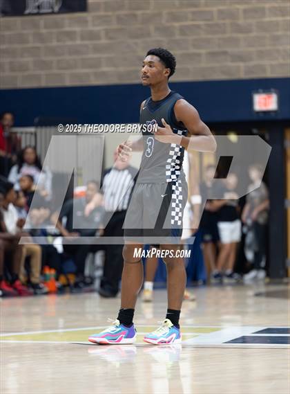 Thumbnail 1 in Whites Creek @ Pope John Paul II photogallery.