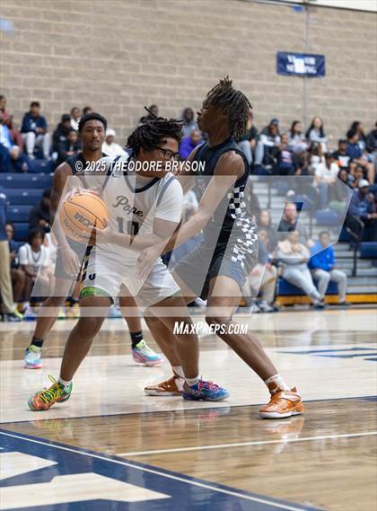 Thumbnail 1 in Whites Creek @ Pope John Paul II photogallery.