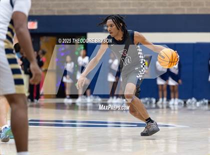 Thumbnail 1 in Whites Creek @ Pope John Paul II photogallery.