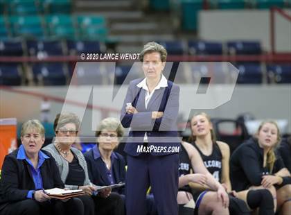 Thumbnail 1 in Highlands Ranch vs. Cherry Creek (CHSAA 5A Final Four) photogallery.