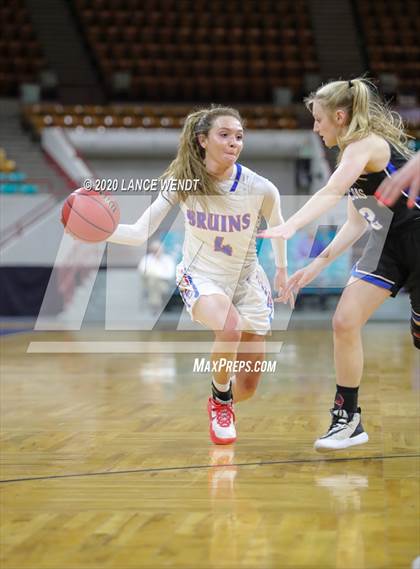 Thumbnail 3 in Highlands Ranch vs. Cherry Creek (CHSAA 5A Final Four) photogallery.