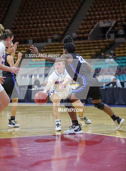 Thumbnail 1 in Highlands Ranch vs. Cherry Creek (CHSAA 5A Final Four) photogallery.