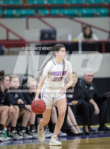 Thumbnail 2 in Highlands Ranch vs. Cherry Creek (CHSAA 5A Final Four) photogallery.