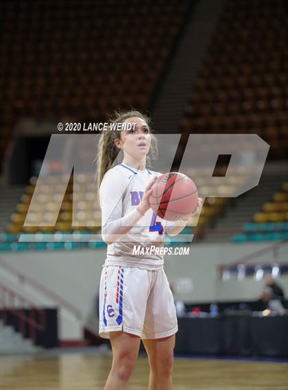 Thumbnail 2 in Highlands Ranch vs. Cherry Creek (CHSAA 5A Final Four) photogallery.