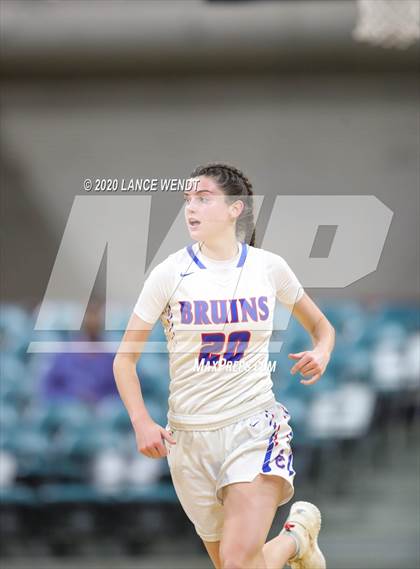 Thumbnail 3 in Highlands Ranch vs. Cherry Creek (CHSAA 5A Final Four) photogallery.