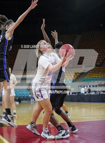 Thumbnail 2 in Highlands Ranch vs. Cherry Creek (CHSAA 5A Final Four) photogallery.