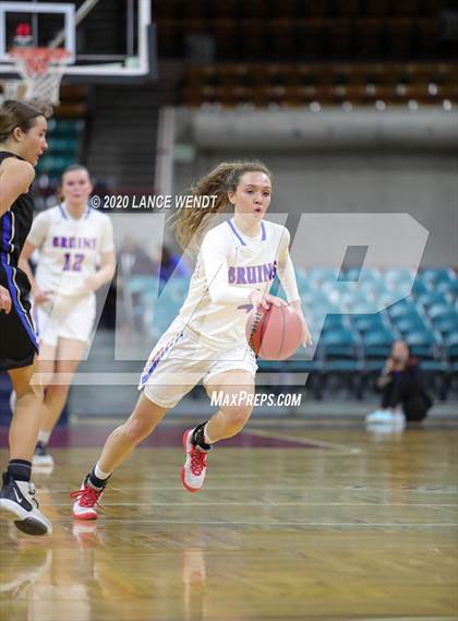 Thumbnail 2 in Highlands Ranch vs. Cherry Creek (CHSAA 5A Final Four) photogallery.