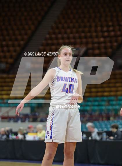 Thumbnail 3 in Highlands Ranch vs. Cherry Creek (CHSAA 5A Final Four) photogallery.