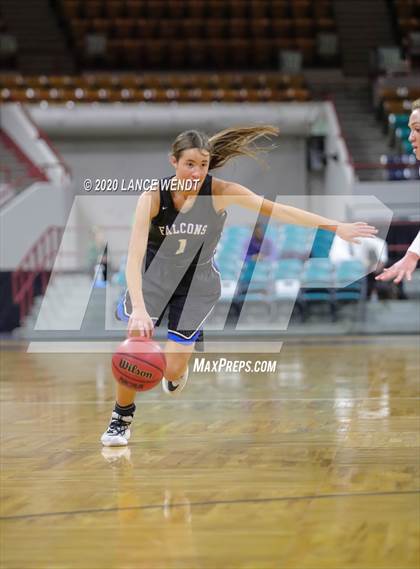 Thumbnail 2 in Highlands Ranch vs. Cherry Creek (CHSAA 5A Final Four) photogallery.