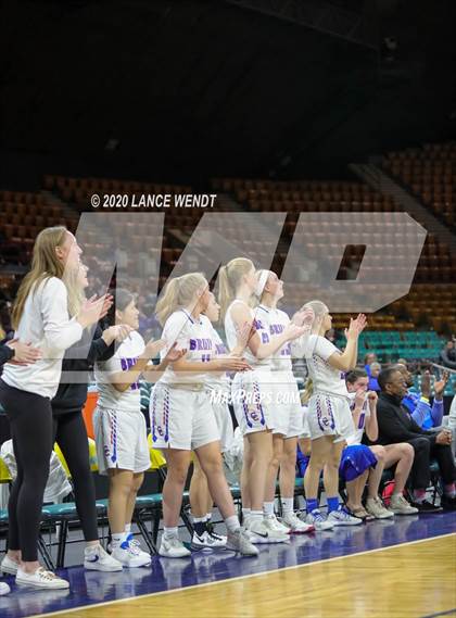 Thumbnail 1 in Highlands Ranch vs. Cherry Creek (CHSAA 5A Final Four) photogallery.