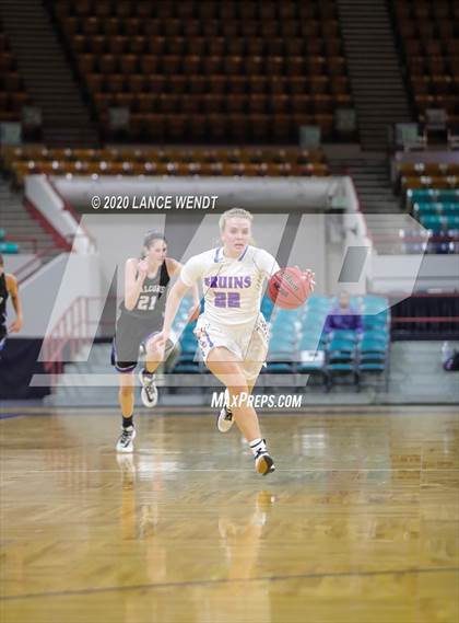 Thumbnail 1 in Highlands Ranch vs. Cherry Creek (CHSAA 5A Final Four) photogallery.