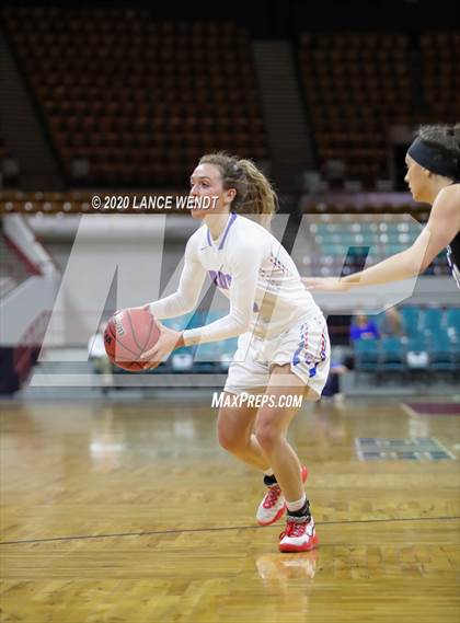 Thumbnail 2 in Highlands Ranch vs. Cherry Creek (CHSAA 5A Final Four) photogallery.