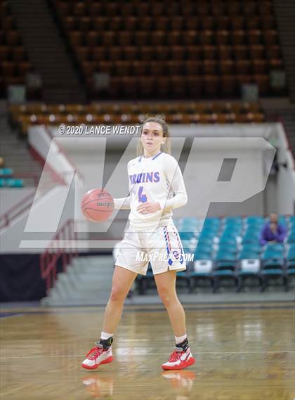 Thumbnail 1 in Highlands Ranch vs. Cherry Creek (CHSAA 5A Final Four) photogallery.