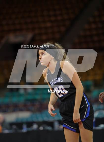 Thumbnail 2 in Highlands Ranch vs. Cherry Creek (CHSAA 5A Final Four) photogallery.