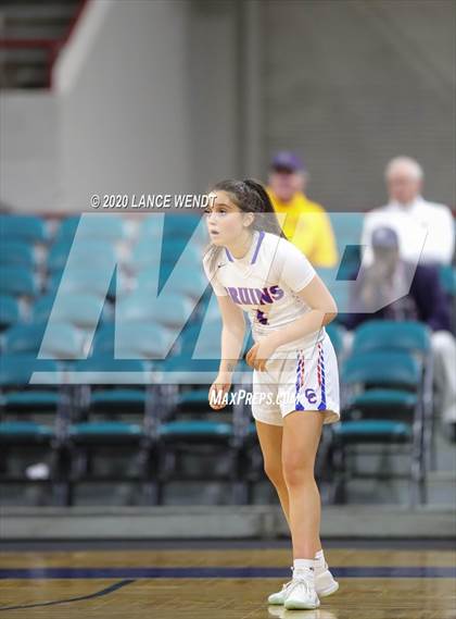 Thumbnail 3 in Highlands Ranch vs. Cherry Creek (CHSAA 5A Final Four) photogallery.