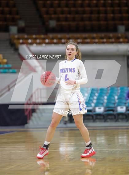 Thumbnail 2 in Highlands Ranch vs. Cherry Creek (CHSAA 5A Final Four) photogallery.