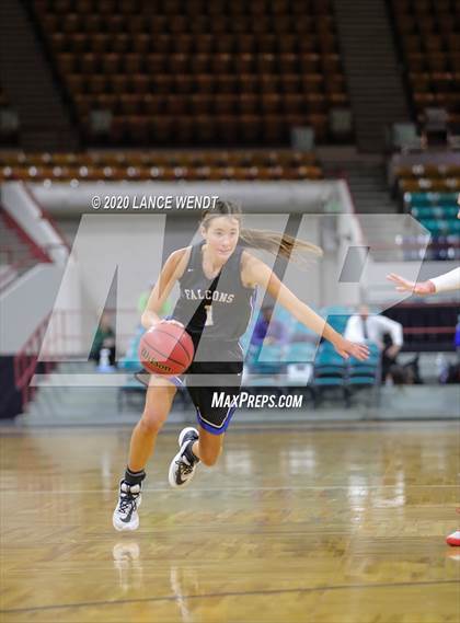 Thumbnail 1 in Highlands Ranch vs. Cherry Creek (CHSAA 5A Final Four) photogallery.