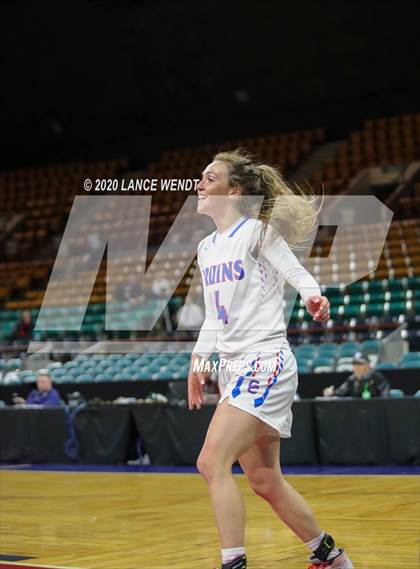 Thumbnail 2 in Highlands Ranch vs. Cherry Creek (CHSAA 5A Final Four) photogallery.