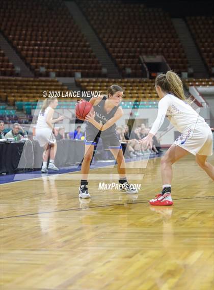 Thumbnail 2 in Highlands Ranch vs. Cherry Creek (CHSAA 5A Final Four) photogallery.