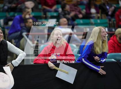 Thumbnail 3 in Highlands Ranch vs. Cherry Creek (CHSAA 5A Final Four) photogallery.