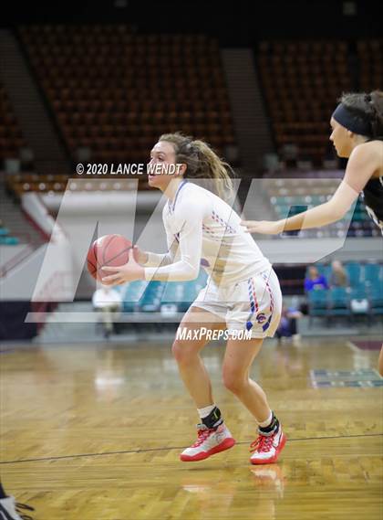 Thumbnail 3 in Highlands Ranch vs. Cherry Creek (CHSAA 5A Final Four) photogallery.