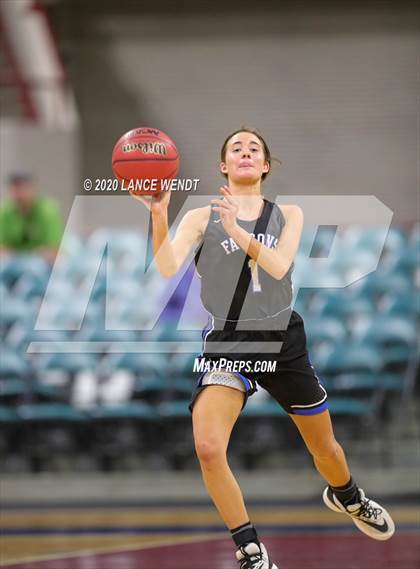 Thumbnail 2 in Highlands Ranch vs. Cherry Creek (CHSAA 5A Final Four) photogallery.