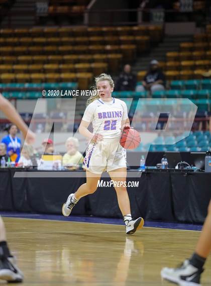 Thumbnail 2 in Highlands Ranch vs. Cherry Creek (CHSAA 5A Final Four) photogallery.