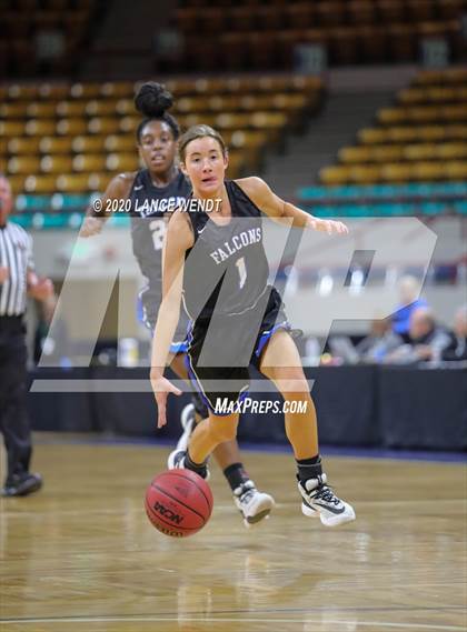 Thumbnail 1 in Highlands Ranch vs. Cherry Creek (CHSAA 5A Final Four) photogallery.