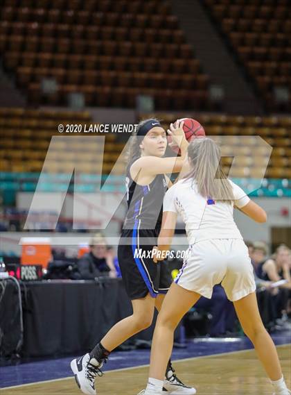 Thumbnail 2 in Highlands Ranch vs. Cherry Creek (CHSAA 5A Final Four) photogallery.