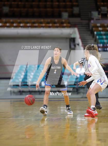 Thumbnail 2 in Highlands Ranch vs. Cherry Creek (CHSAA 5A Final Four) photogallery.