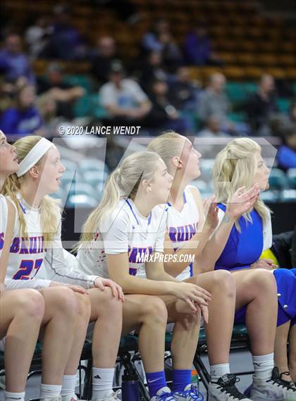 Thumbnail 1 in Highlands Ranch vs. Cherry Creek (CHSAA 5A Final Four) photogallery.