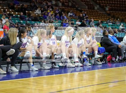 Thumbnail 3 in Highlands Ranch vs. Cherry Creek (CHSAA 5A Final Four) photogallery.