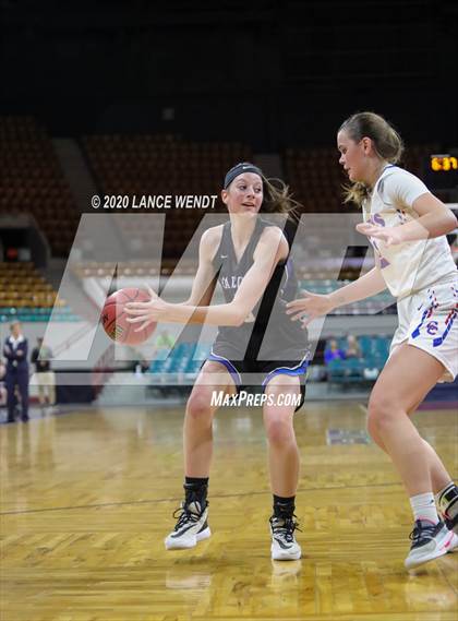 Thumbnail 1 in Highlands Ranch vs. Cherry Creek (CHSAA 5A Final Four) photogallery.