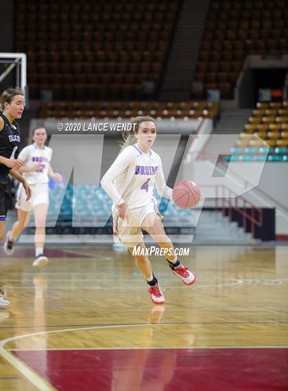 Thumbnail 3 in Highlands Ranch vs. Cherry Creek (CHSAA 5A Final Four) photogallery.