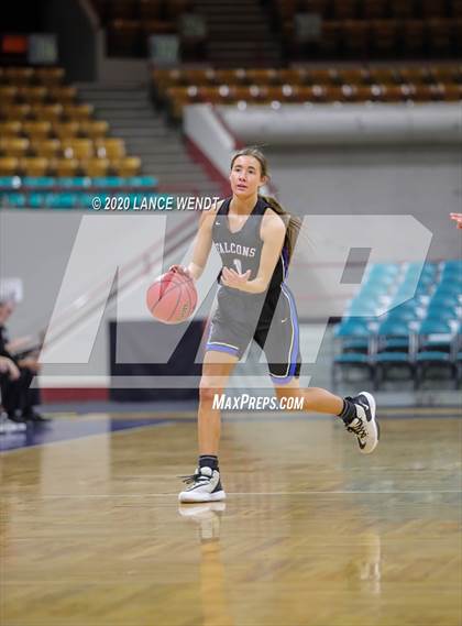 Thumbnail 3 in Highlands Ranch vs. Cherry Creek (CHSAA 5A Final Four) photogallery.
