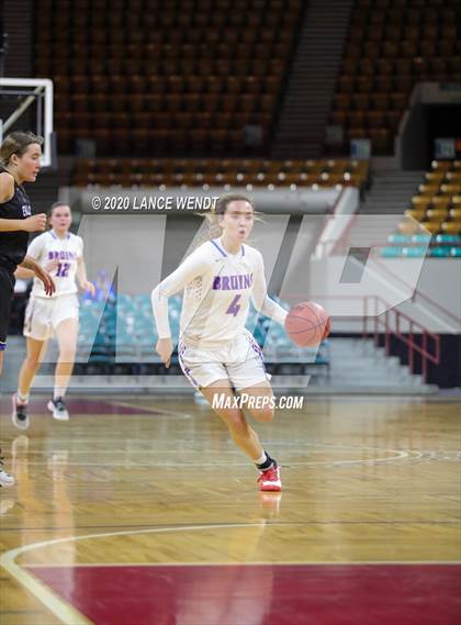 Thumbnail 2 in Highlands Ranch vs. Cherry Creek (CHSAA 5A Final Four) photogallery.